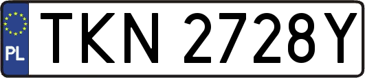 TKN2728Y