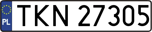 TKN27305