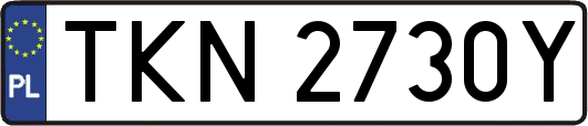 TKN2730Y