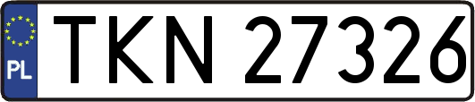 TKN27326