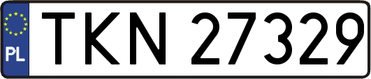 TKN27329
