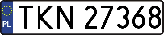TKN27368