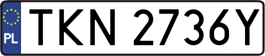 TKN2736Y