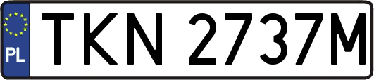 TKN2737M