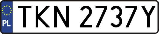 TKN2737Y