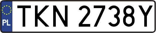 TKN2738Y