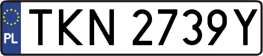 TKN2739Y