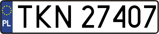 TKN27407