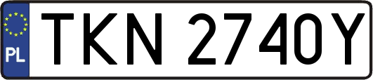 TKN2740Y