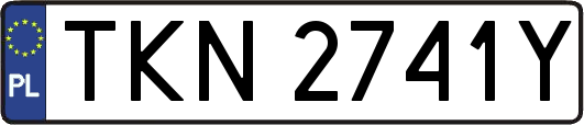 TKN2741Y