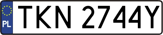 TKN2744Y
