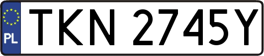 TKN2745Y