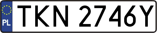 TKN2746Y