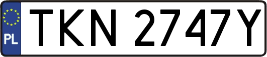 TKN2747Y