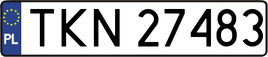 TKN27483