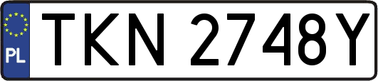 TKN2748Y