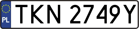 TKN2749Y