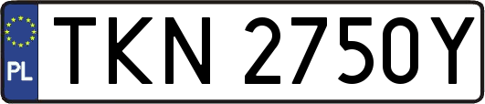 TKN2750Y