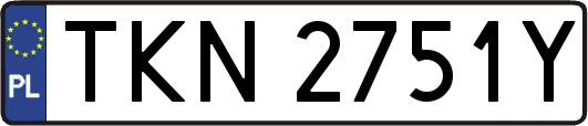 TKN2751Y