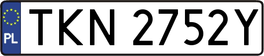 TKN2752Y