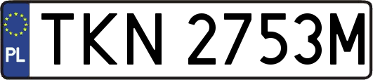 TKN2753M