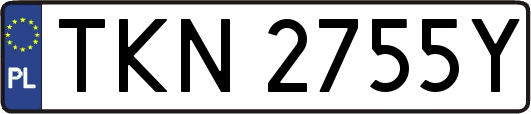 TKN2755Y