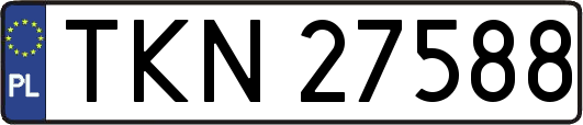 TKN27588