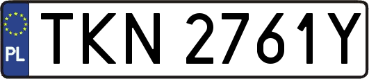 TKN2761Y