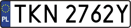 TKN2762Y