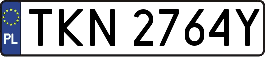 TKN2764Y