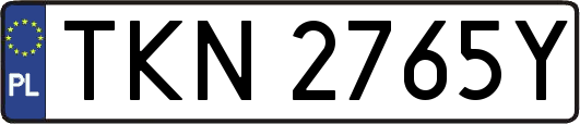 TKN2765Y