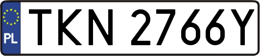 TKN2766Y