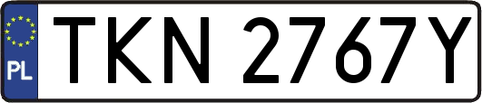 TKN2767Y