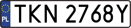 TKN2768Y