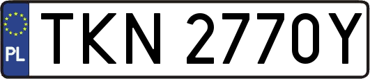 TKN2770Y