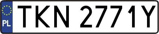 TKN2771Y