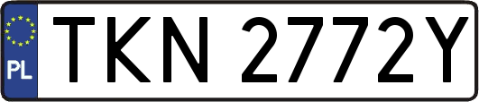 TKN2772Y