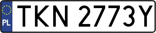 TKN2773Y