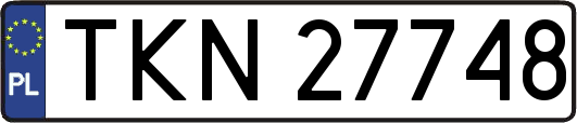 TKN27748