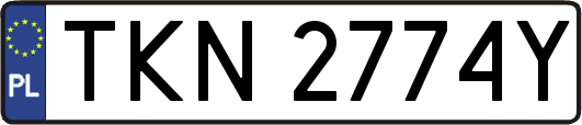TKN2774Y