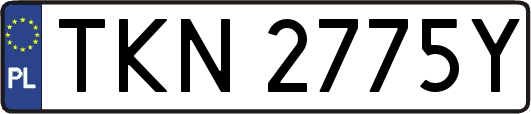 TKN2775Y