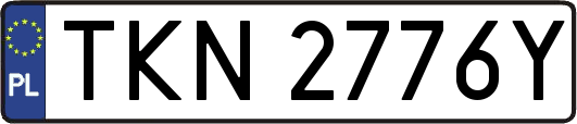 TKN2776Y