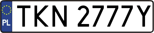 TKN2777Y