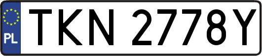 TKN2778Y