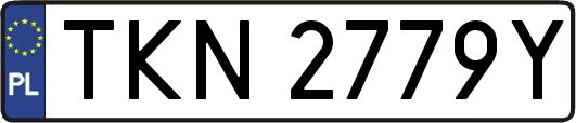 TKN2779Y