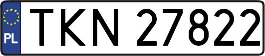 TKN27822