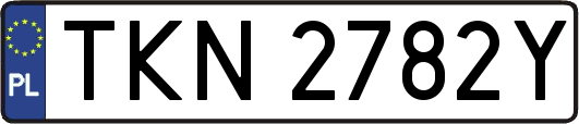 TKN2782Y