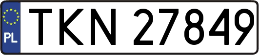 TKN27849