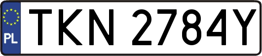 TKN2784Y
