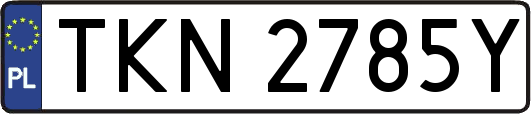 TKN2785Y